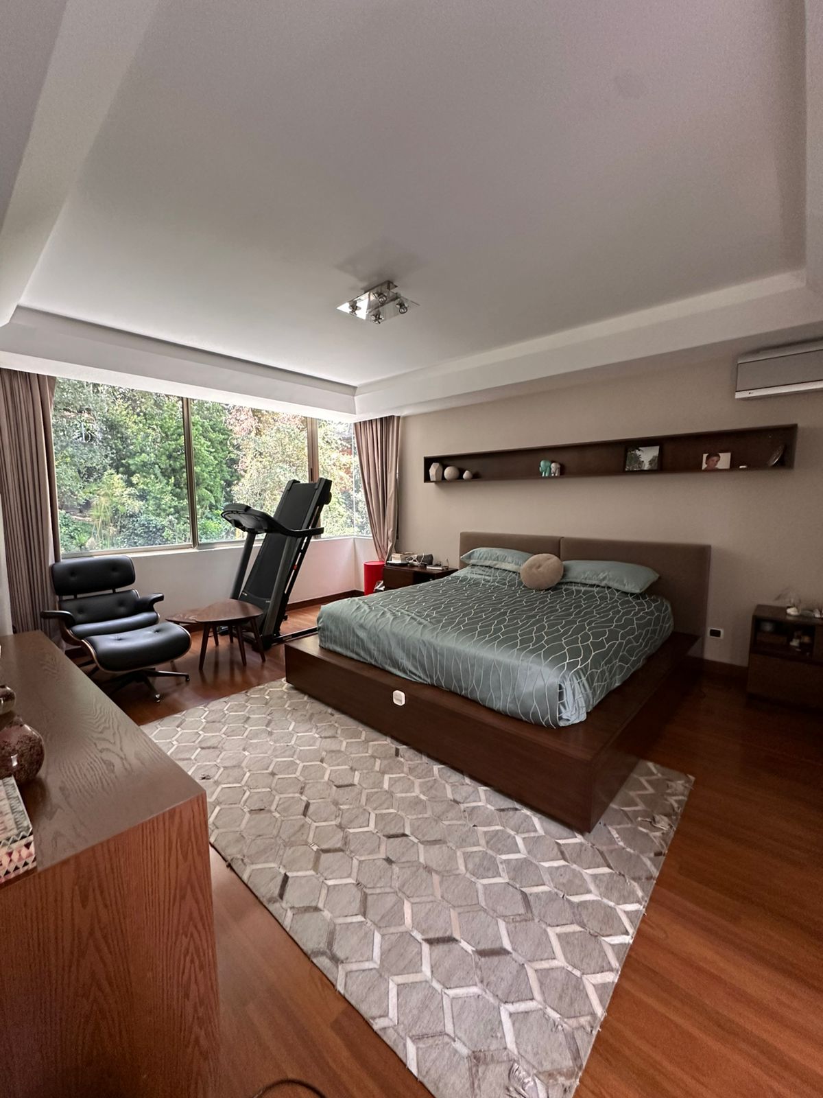 Casa en Vista Hermosa II