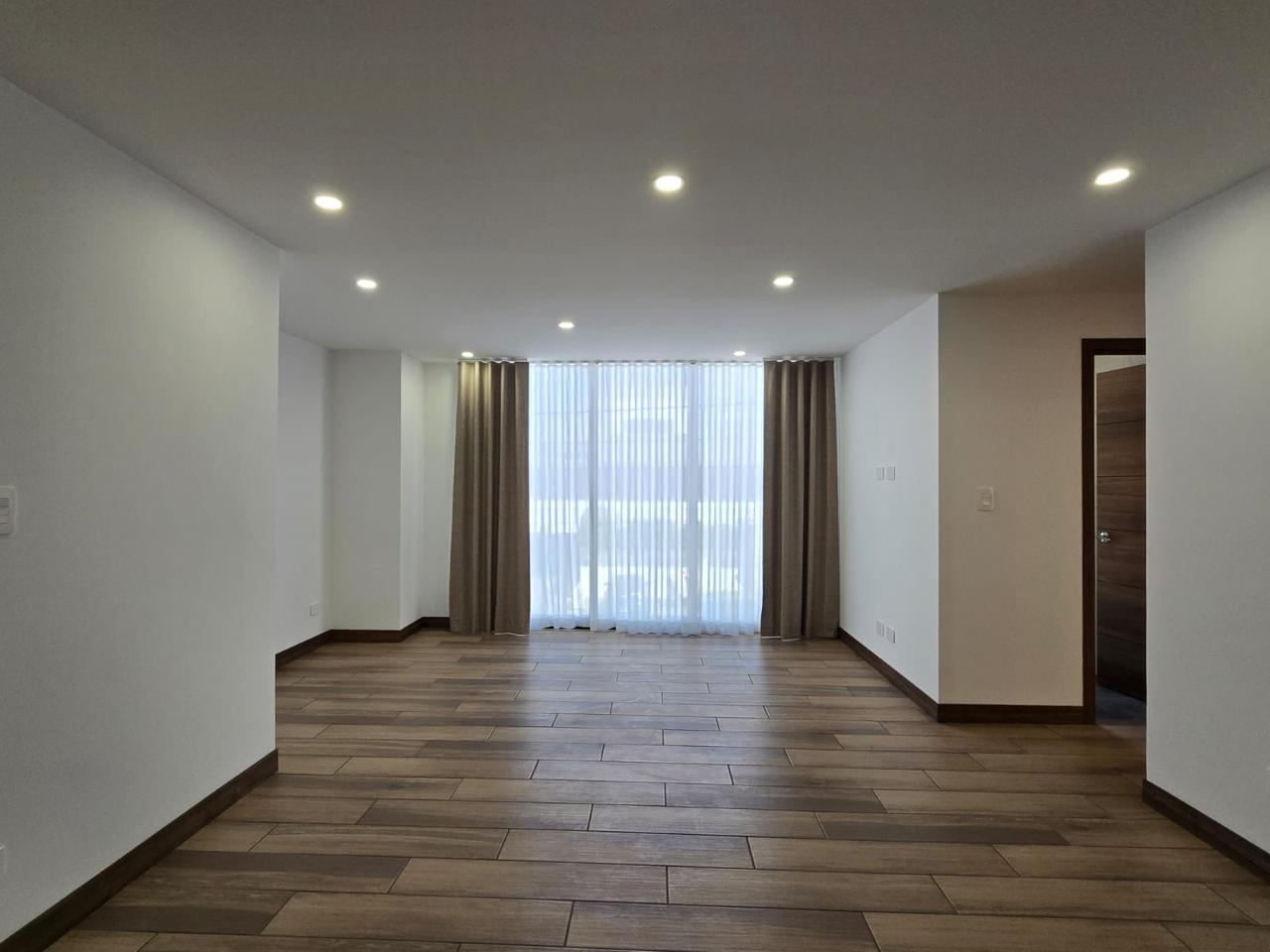 Apartamento en Prive VHI