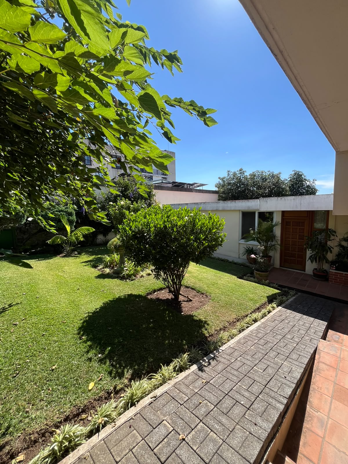 Casa en Vista Hermosa III